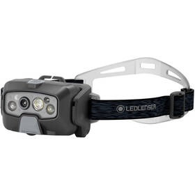 Čelovka LEDLENSER HF8R Core černá

 obrázek produktu 2 z 2
