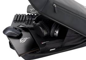 Brašna na notebook Asus BP2500G BACKPACK 

 obrázek produktu 4 z 5