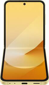 Mobilní telefon Samsung Galaxy Z Flip6 5G 12 GB / 256 GB žlutý

 obrázek produktu 27 z 33