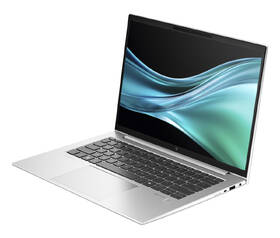 Notebook HP EliteBook 845 G11 stříbrná barva
