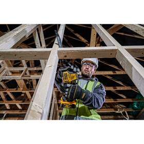 Pila ocaska Dewalt DCS369NT (bez baterie) 

 obrázek produktu 4 z 4
