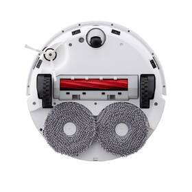 Robotický vysavač Roborock Qrevo Pro White bílý

 obrázek produktu 16 z 47