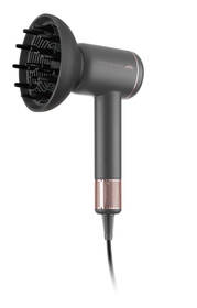 Fén ETA 9320 90020 šedá barva
