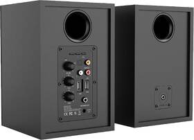 Reproduktory Sencor SMC BS10 (2 ks) černý

 obrázek produktu 2 z 5