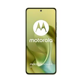 Mobilní telefon Motorola Moto G86 Power 5G 12 GB / 256 GB zelená barva

