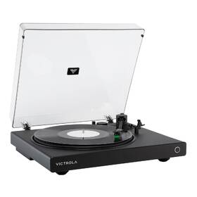 Gramofon Victrola VPT-1520 Wave černý

 obrázek produktu 1 z 13