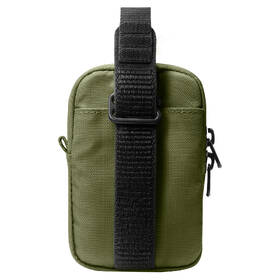 Peněženka Spigen Portable Organizer Pouch TintapZip MagSafe oranžová/khaki

 obrázek produktu 5 z 19