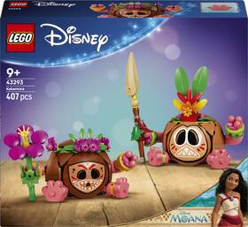 Stavebnice LEGO® │ Disney 43293 Kakamorové 

 obrázek produktu 8 z 8