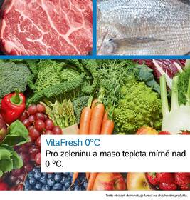 Chladnička Bosch KSN36VWCG bílá

 obrázek produktu 16 z 28