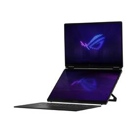 Notebook Asus ROG Zephyrus Duo 16 černý

 obrázek produktu 5 z 20