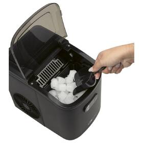 Výrobník ledu Clatronic EWB 3839 černý

 obrázek produktu 3 z 13