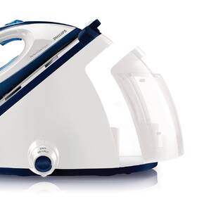 Žehlička Philips GC9231/02 černá/bílá

 obrázek produktu 10 z 21