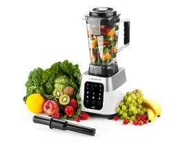 Stolní mixér ETA 3100 90000 šedý/bílý

 obrázek produktu 7 z 12