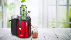 Odšťavňovač Concept LO7028 červený

 obrázek produktu 14 z 14