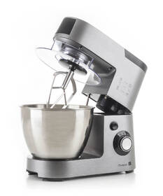 Kuchyňský robot G21 Iron Grey šedý

 obrázek produktu 7 z 36