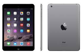 Dotykový tablet Apple Mini 

 obrázek produktu 2 z 2