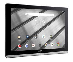 Dotykový tablet Acer One 10 Metal (B3-A50-K7BY) stříbrný

 obrázek produktu 3 z 10