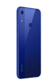 Mobilní telefon HONOR 8A 64 GB Dual SIM modrý

 obrázek produktu 7 z 13