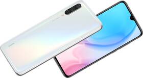 Mobilní telefon Xiaomi Mi 9 Lite 64 GB Dual SIM bílá barva
