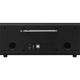 Internetový radiopřijímač s DAB+ Hama DIR3020 černý

 obrázek produktu 3 z 4