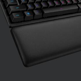 Klávesnice Logitech G513 Lightsync RGB Mechanical GX Red Linear, US černá

 obrázek produktu 3 z 6
