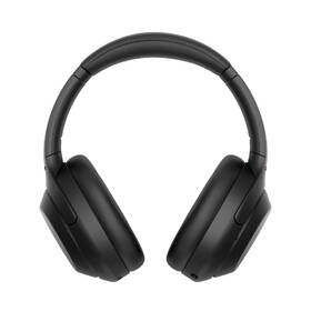 Sluchátka Sony WH-1000XM4 černá barva

