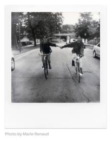 Instantní film Polaroid B&W i-Type Film 8ks 

 obrázek produktu 3 z 4