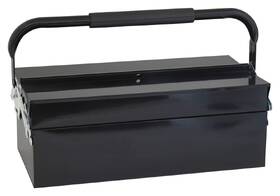 Sada nářadí Compass Metal Box 

 obrázek produktu 1 z 7