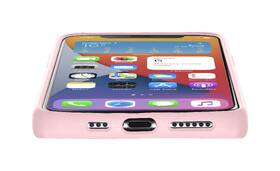 Kryt na mobil CellularLine Sensation na Apple iPhone 12 Pro Max růžový

 obrázek produktu 2 z 2