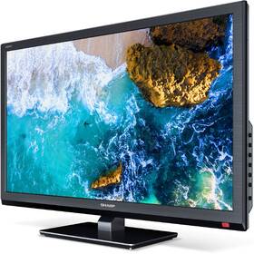 Televize Sharp 24BB0E 
