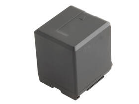 Baterie Avacom Panasonic VW-VBG260 Li-Ion 7.2V 2200mAh 15.8Wh 

 obrázek produktu 1 z 1