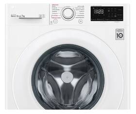 Pračka LG F72J5HY3WE bílá

 obrázek produktu 2 z 16