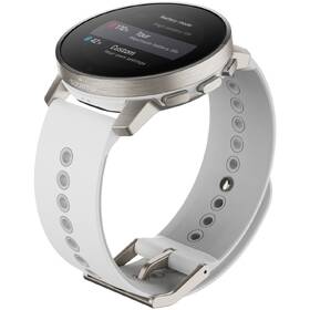 Chytré hodinky Suunto 9 Peak - Birch White Titanium 

 obrázek produktu 2 z 3