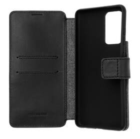 Pouzdro na mobil flipové FIXED ProFit na Samsung Galaxy A52/A52 5G/A52s 5G černé

 obrázek produktu 2 z 7