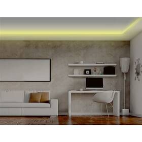 LED pásek Solight Wifi Smart, RGB, 5m, sada s adaptérem a dálkovým ovladačem 

 obrázek produktu 5 z 6
