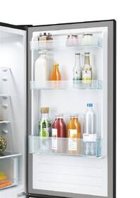 Chladnička s mrazničkou Candy CCT3L517EB černá

 obrázek produktu 7 z 13
