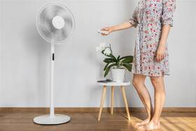 Ventilátor stojanový Sencor SFN 4070WH 

 obrázek produktu 12 z 14