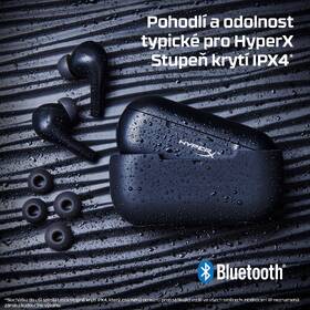 Sluchátka HyperX Cloud MIX Buds černá

 obrázek produktu 9 z 10