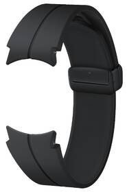 Řemínek Samsung Galaxy Watch5 D-Buckle Sport Band (M/L) černý

 obrázek produktu 2 z 2