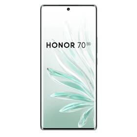 Mobilní telefon HONOR 70 5G 8GB/128GB zelený

 obrázek produktu 2 z 10