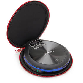 Discman AIWA PCD-810 černý/modrý

 obrázek produktu 7 z 10
