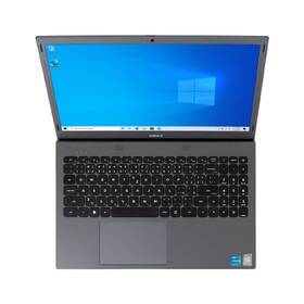 Notebook Umax VisionBook 15WJ Plus šedý

 obrázek produktu 3 z 8