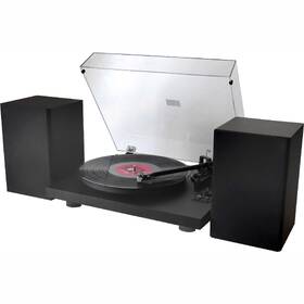 Gramofon Soundmaster PL711SW černý

 obrázek produktu 1 z 1