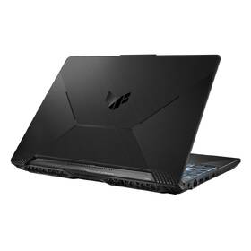 Notebook Asus TUF Gaming F15 černý

 obrázek produktu 8 z 12