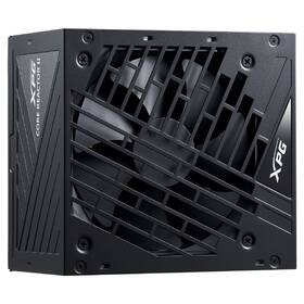 Zdroj ADATA Core Reactor II 850W Gold černý

 obrázek produktu 3 z 10