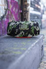 Přenosný reproduktor JBL XTREME 4 maskáčový

 obrázek produktu 10 z 12