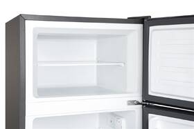 Chladnička TCL RF207TSE1 nerez
