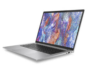 Notebook HP ZBook Firefly 14 G11 A stříbrná barva
