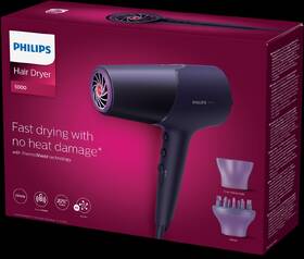 Fén Philips BHD514/00 fialový

 obrázek produktu 6 z 13