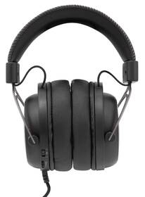 Headset White Shark GORILLA pro PC, PS4/PS5, Xbox, Mac černý/šedý

 obrázek produktu 1 z 11